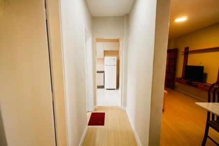 Apartamento para alugar com 70m², 2 quartos e 1 vagaQuarto 2