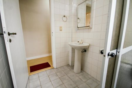 Apartamento para alugar com 70m², 2 quartos e 1 vagaBanheiro