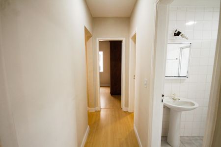 Apartamento para alugar com 70m², 2 quartos e 1 vagaCozinha