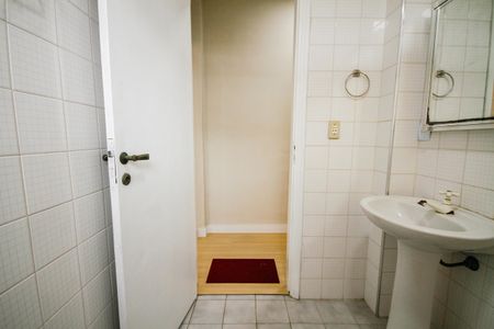 Apartamento para alugar com 70m², 2 quartos e 1 vagaBanheiro