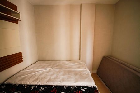 Quarto 2 de apartamento para alugar com 2 quartos, 70m² em Guilhermina, Praia Grande