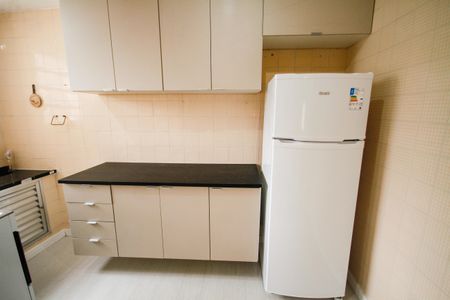Apartamento para alugar com 70m², 2 quartos e 1 vagaCozinha