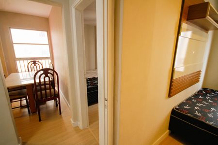 Apartamento para alugar com 70m², 2 quartos e 1 vagaQuarto 1