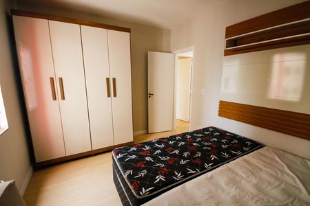 Apartamento para alugar com 70m², 2 quartos e 1 vagaQuarto 2