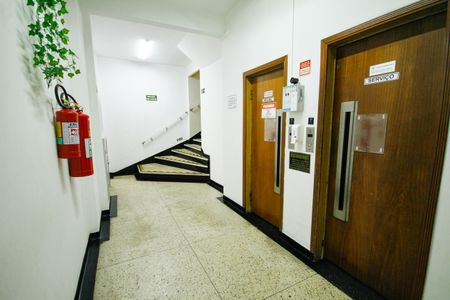 Apartamento para alugar com 70m², 2 quartos e 1 vagaÁrea comum