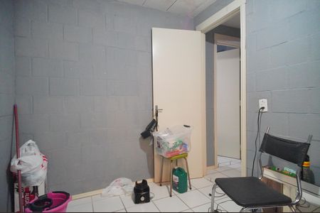 Apartamento à venda com 59m², 2 quartos e 1 vagaQuarto 2