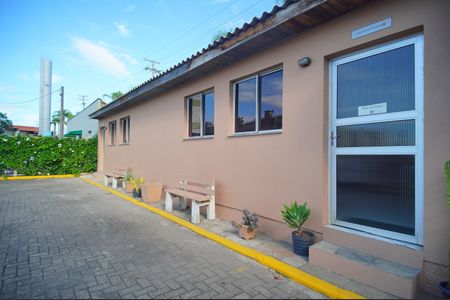 Apartamento à venda com 59m², 2 quartos e 1 vagaÁrea comum - Salão de festas