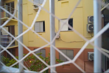 Vista do Quarto 1 de apartamento para alugar com 2 quartos, 59m² em São José, São Leopoldo