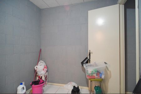 Apartamento à venda com 59m², 2 quartos e 1 vagaQuarto 2