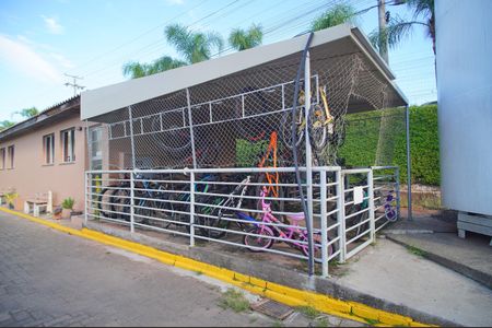 Apartamento à venda com 59m², 2 quartos e 1 vagaBicicletario