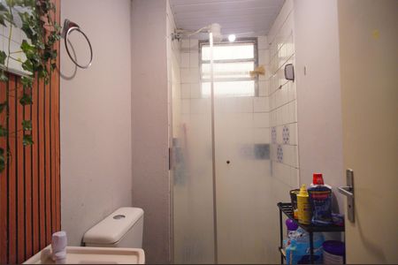 Apartamento à venda com 59m², 2 quartos e 1 vagaBanheiro