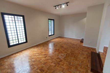SALA de casa à venda com 3 quartos, 177m² em Jardim Presidente Wenceslau, Campinas