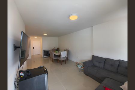 Apartamento à venda com 3 quartos, 115m² em Barra da Tijuca, Rio de Janeiro