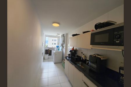 Apartamento à venda com 3 quartos, 115m² em Barra da Tijuca, Rio de Janeiro