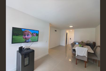 Apartamento à venda com 3 quartos, 115m² em Barra da Tijuca, Rio de Janeiro