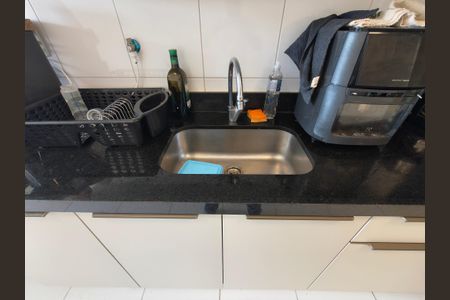 Apartamento à venda com 115m², 3 quartos e 2 vagas