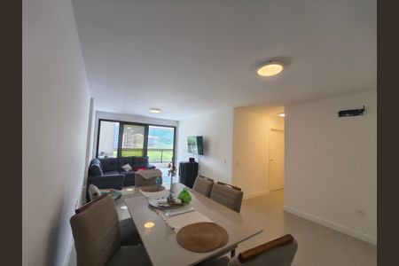 Apartamento à venda com 3 quartos, 115m² em Barra da Tijuca, Rio de Janeiro