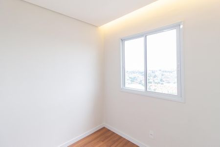 Quarto 1 de apartamento para alugar com 2 quartos, 46m² em Vila Sul Americana, Carapicuíba