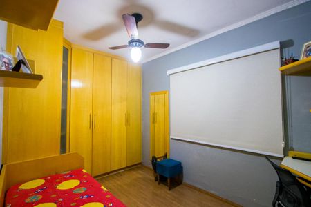 Casa para alugar com 132m², 2 quartos e 1 vagaQuarto 2