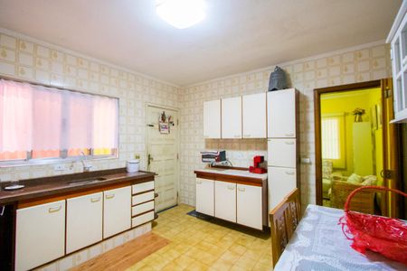 Casa para alugar com 132m², 2 quartos e 1 vagaCozinha