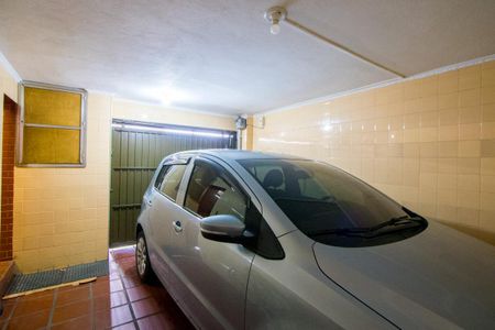 Casa para alugar com 132m², 2 quartos e 1 vagaGaragem