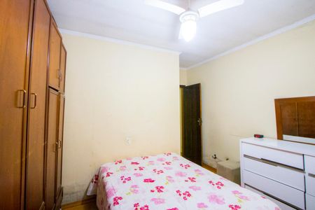 Casa para alugar com 132m², 2 quartos e 1 vagaQuarto 1