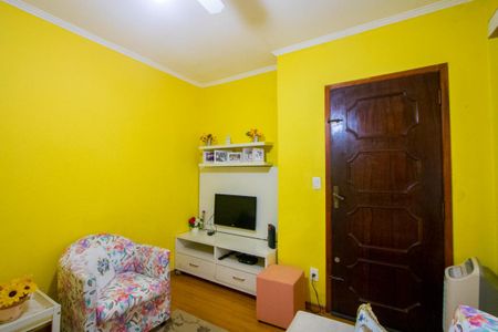 Casa para alugar com 132m², 2 quartos e 1 vagaSala