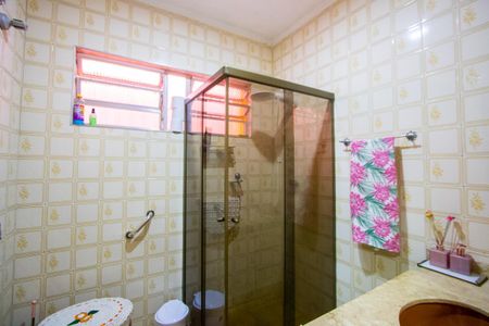 Casa para alugar com 132m², 2 quartos e 1 vagaBanheiro