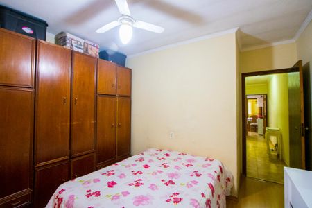 Casa para alugar com 132m², 2 quartos e 1 vagaQuarto 1