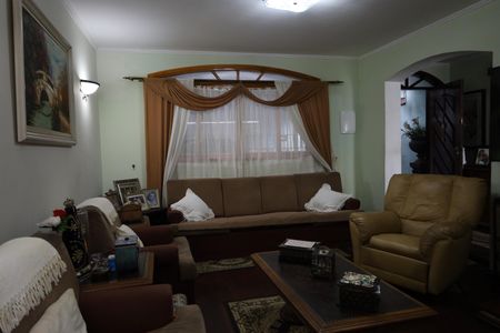 Casa à venda com 3 quartos, 100m² em Vila Constanca, São Paulo