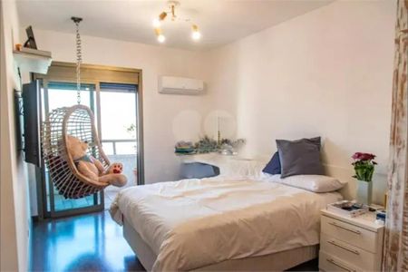 Foto 17 de apartamento à venda com 4 quartos, 320m² em Aclimação, São Paulo