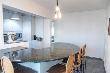 Foto 12 de apartamento à venda com 4 quartos, 320m² em Aclimação, São Paulo