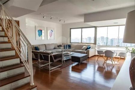 Foto 07 de apartamento à venda com 4 quartos, 320m² em Aclimação, São Paulo