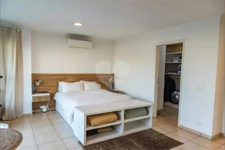 Foto 13 de apartamento à venda com 4 quartos, 320m² em Aclimação, São Paulo