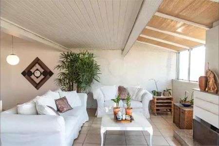 Foto 04 de apartamento à venda com 4 quartos, 320m² em Aclimação, São Paulo