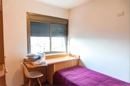 Foto 08 de apartamento à venda com 4 quartos, 320m² em Aclimação, São Paulo