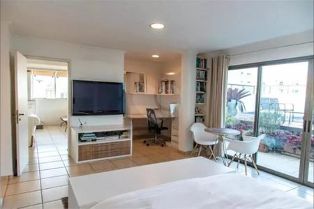 Foto 05 de apartamento à venda com 4 quartos, 320m² em Aclimação, São Paulo