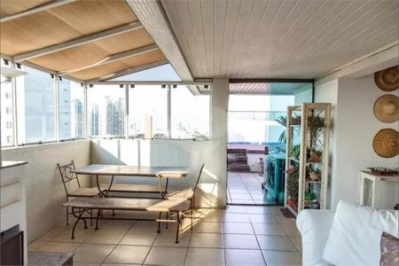 Foto 06 de apartamento à venda com 4 quartos, 320m² em Aclimação, São Paulo