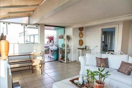 Foto 15 de apartamento à venda com 4 quartos, 320m² em Aclimação, São Paulo