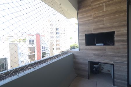 Apartamento à venda com 131m², 3 quartos e 2 vagasSacada