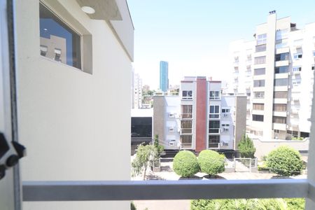 Apartamento à venda com 131m², 3 quartos e 2 vagasSala de Jantar