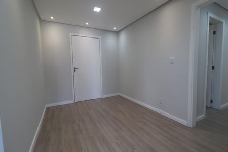 Apartamento à venda com 131m², 3 quartos e 2 vagasHall de entrada