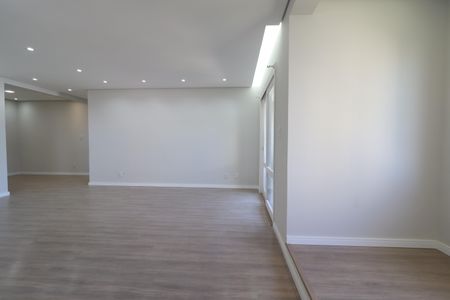 sala de apartamento à venda com 3 quartos, 131m² em Vila Rosa, Novo Hamburgo