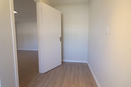 Apartamento à venda com 131m², 3 quartos e 2 vagasQuarto 02 closet
