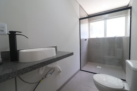 Apartamento à venda com 131m², 3 quartos e 2 vagasBanheiro