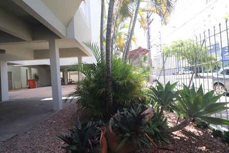 Apartamento à venda com 131m², 3 quartos e 2 vagasDetalhe