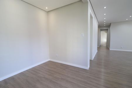 Apartamento à venda com 131m², 3 quartos e 2 vagasSala de Jantar