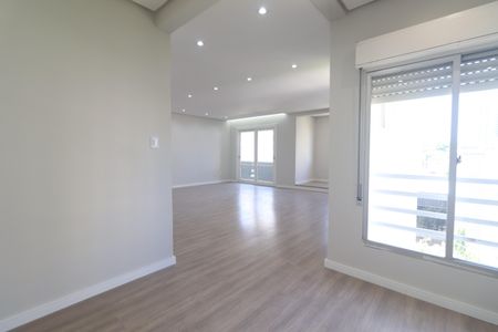 Apartamento à venda com 131m², 3 quartos e 2 vagasSala de Jantar