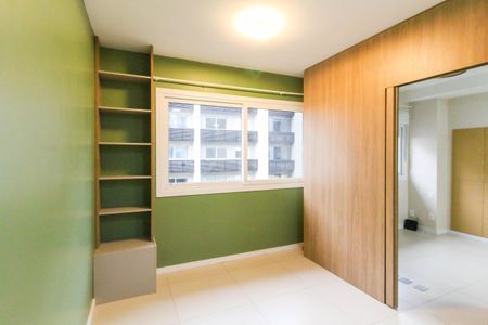 Apartamento para alugar com 38m², 1 quarto e sem vaga Apartamento para alugar com 38m², 1 quarto e sem vagaSala/Cozinha