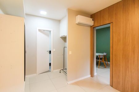Apartamento para alugar com 38m², 1 quarto e sem vaga Apartamento para alugar com 38m², 1 quarto e sem vagaSuíte